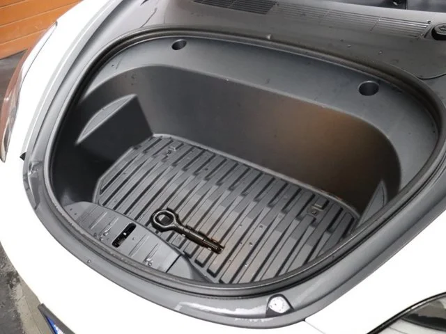 SEMINUEVOS TESLA Model 3 a Estados en autogozo