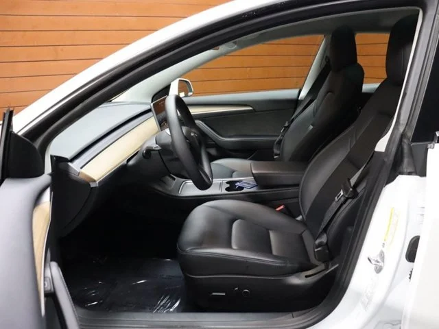SEMINUEVOS TESLA Model 3 a Estados en autogozo