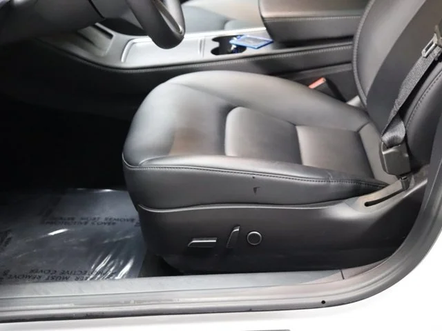 SEMINUEVOS TESLA Model 3 a Estados en autogozo