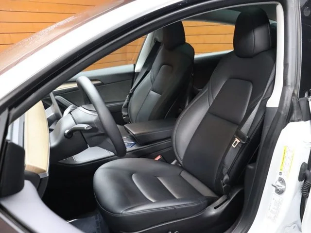 SEMINUEVOS TESLA Model 3 a Estados en autogozo