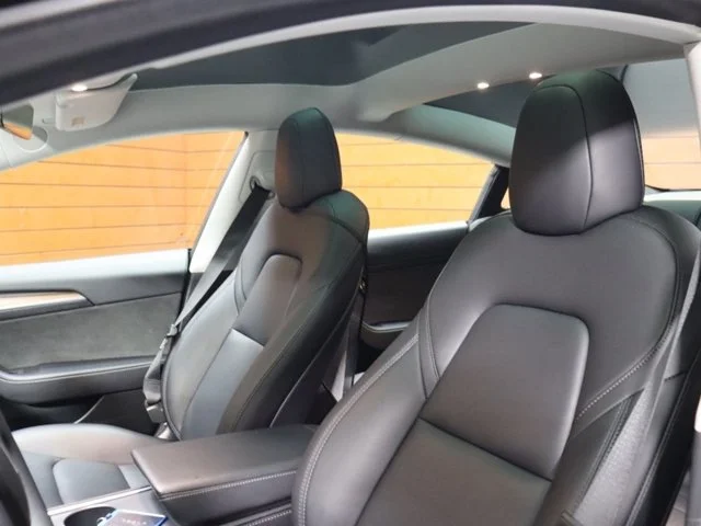 SEMINUEVOS TESLA Model 3 a Estados en autogozo