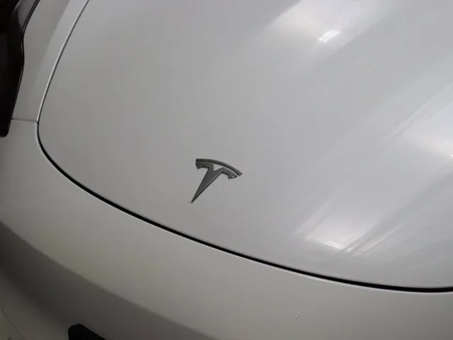 SEMINUEVOS TESLA Model 3 a Estados en autogozo