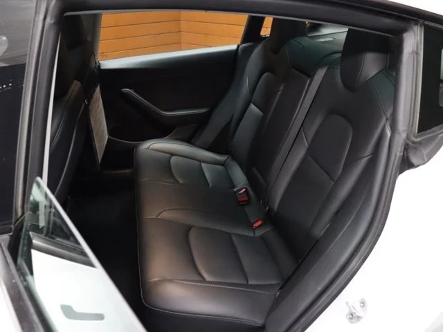 SEMINUEVOS TESLA Model 3 a Estados en autogozo