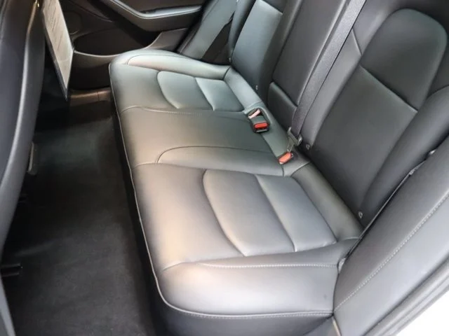 SEMINUEVOS TESLA Model 3 a Estados en autogozo