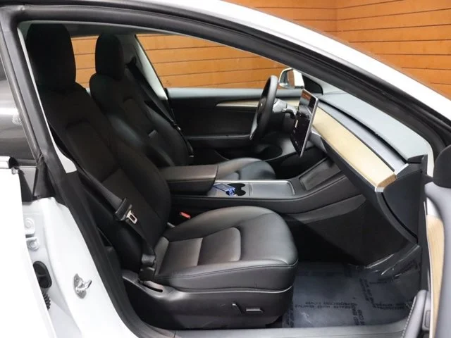 SEMINUEVOS TESLA Model 3 a Estados en autogozo