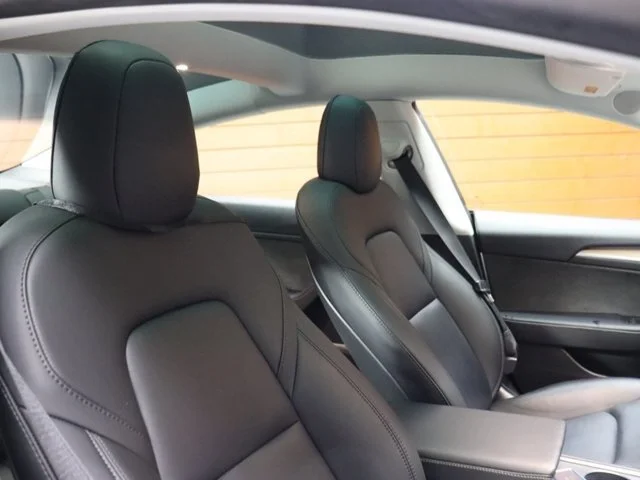 SEMINUEVOS TESLA Model 3 a Estados en autogozo