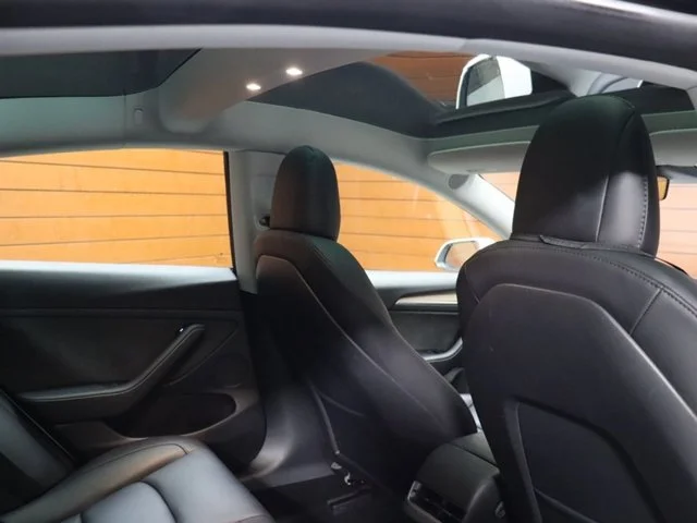 SEMINUEVOS TESLA Model 3 a Estados en autogozo