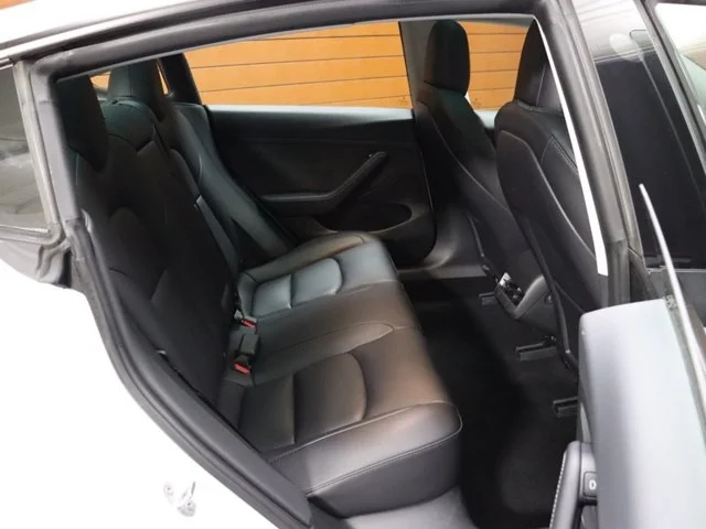 SEMINUEVOS TESLA Model 3 a Estados en autogozo