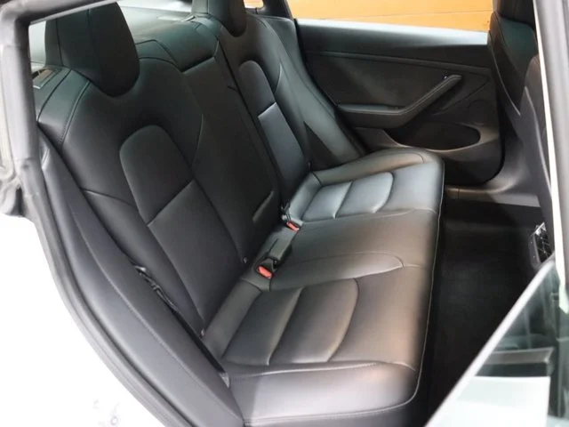 SEMINUEVOS TESLA Model 3 a Estados en autogozo