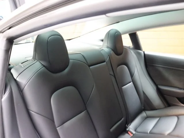 SEMINUEVOS TESLA Model 3 a Estados en autogozo