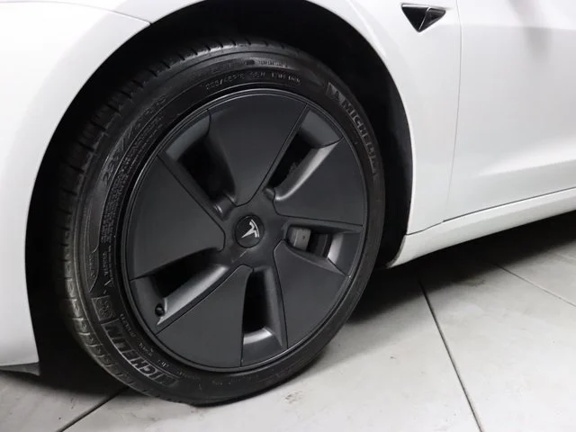 SEMINUEVOS TESLA Model 3 a Estados en autogozo