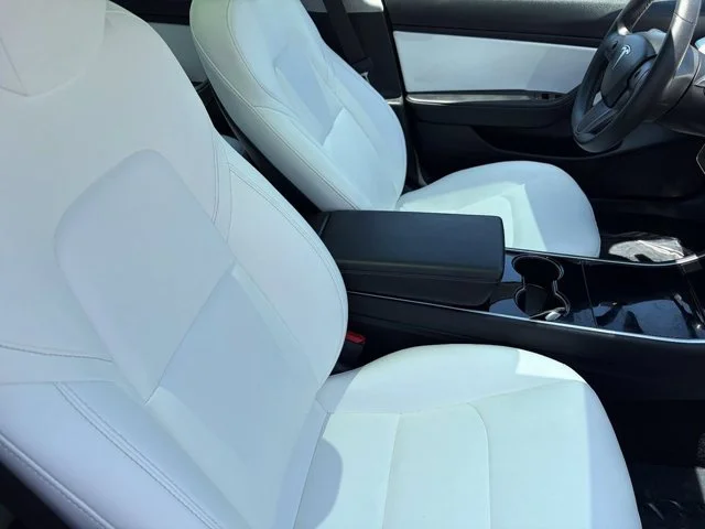 SEMINUEVOS TESLA Model 3 a Estados en autogozo