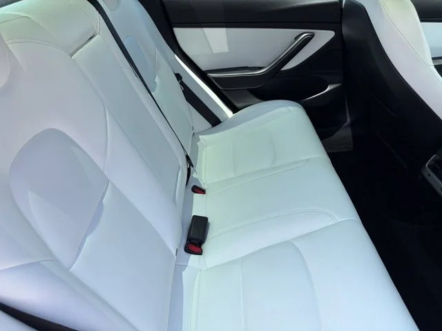 SEMINUEVOS TESLA Model 3 a Estados en autogozo