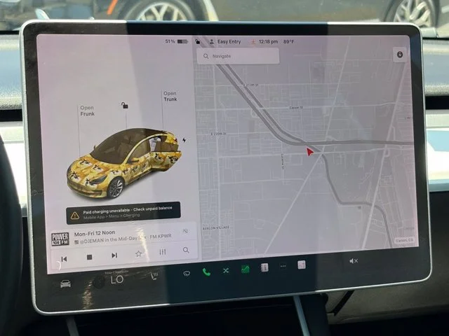 SEMINUEVOS TESLA Model 3 a Estados en autogozo