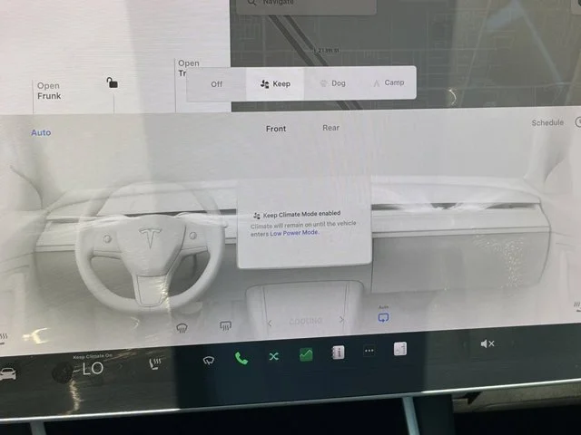 SEMINUEVOS TESLA Model 3 a Estados en autogozo