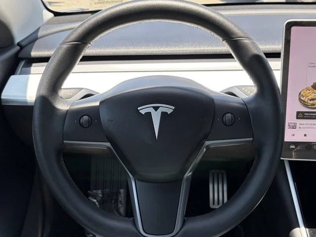 SEMINUEVOS TESLA Model 3 a Estados en autogozo