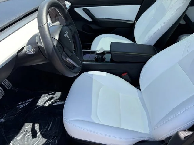 SEMINUEVOS TESLA Model 3 a Estados en autogozo