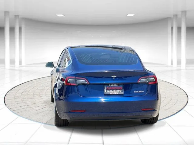 SEMINUEVOS TESLA Model 3 a Estados en autogozo