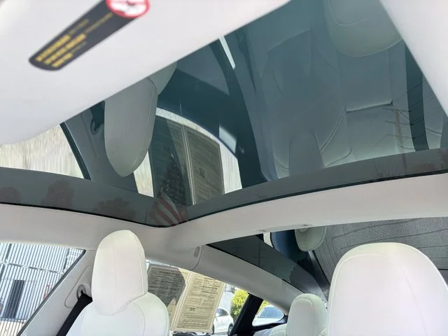 SEMINUEVOS TESLA Model 3 a Estados en autogozo