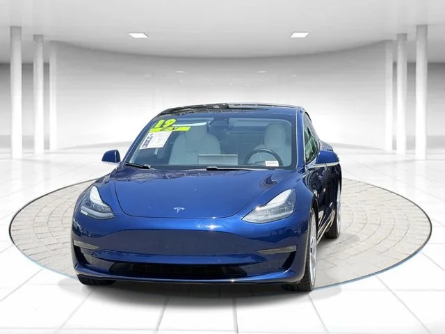 SEMINUEVOS TESLA Model 3 a Estados en autogozo