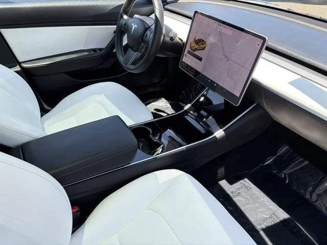 SEMINUEVOS TESLA Model 3 a Estados en autogozo