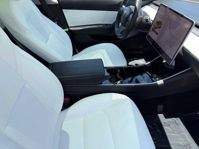 SEMINUEVOS TESLA Model 3 a Estados en autogozo