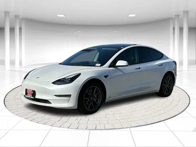 SEMINUEVOS TESLA Model 3 a Estados en autogozo