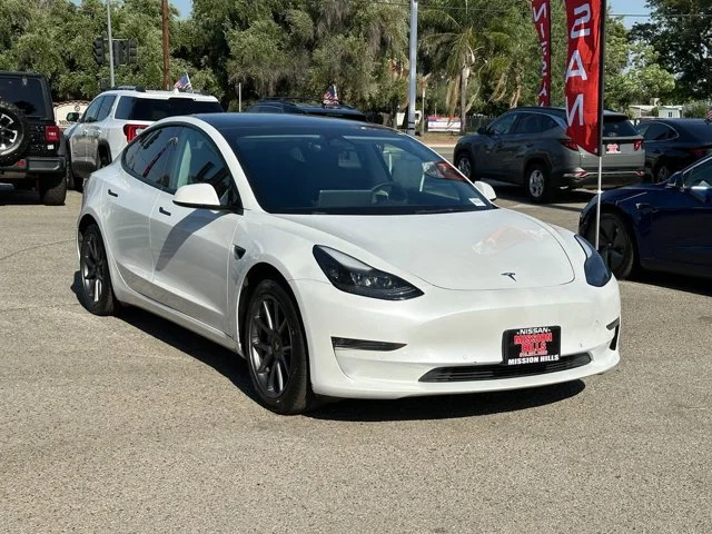 SEMINUEVOS TESLA Model 3 a Estados en autogozo