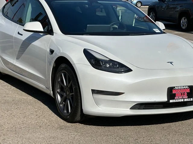 SEMINUEVOS TESLA Model 3 a Estados en autogozo