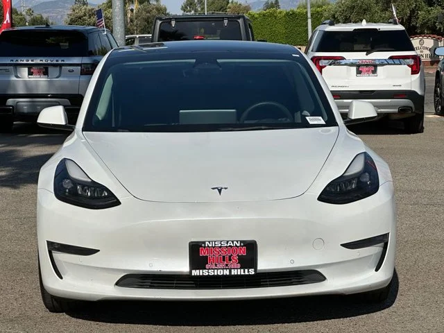 SEMINUEVOS TESLA Model 3 a Estados en autogozo