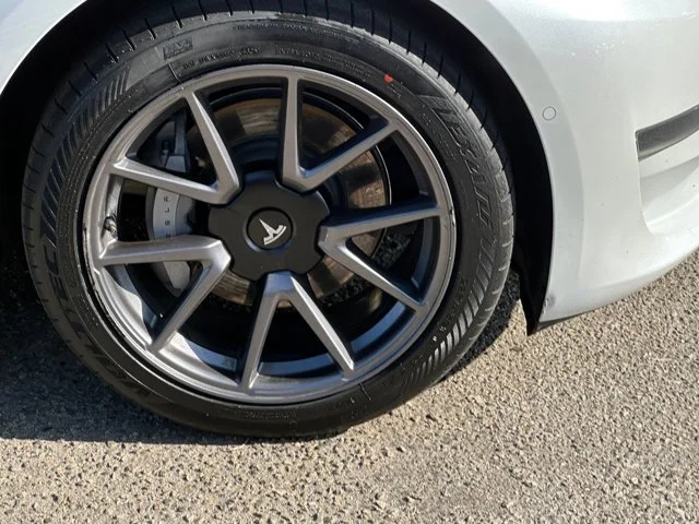 SEMINUEVOS TESLA Model 3 a Estados en autogozo