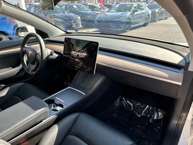 SEMINUEVOS TESLA Model 3 a Estados en autogozo