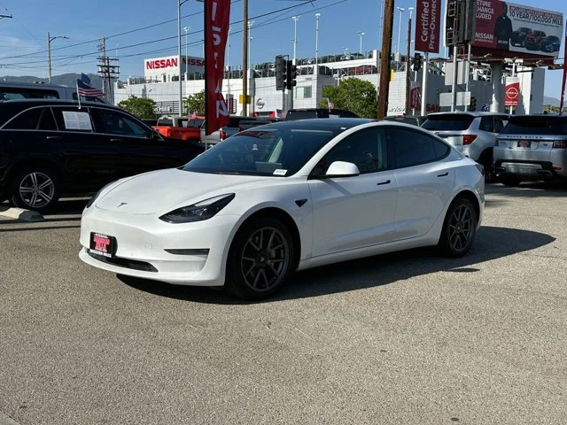 SEMINUEVOS TESLA Model 3 a Estados en autogozo