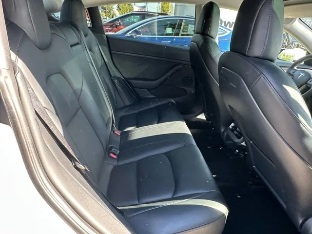 SEMINUEVOS TESLA Model 3 a Estados en autogozo