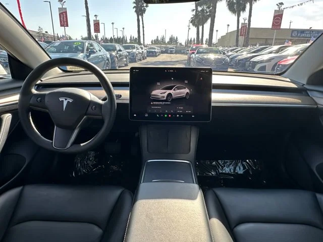 SEMINUEVOS TESLA Model 3 a Estados en autogozo