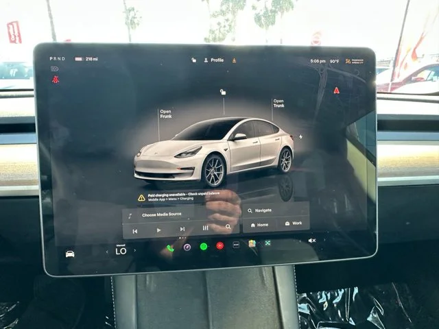SEMINUEVOS TESLA Model 3 a Estados en autogozo