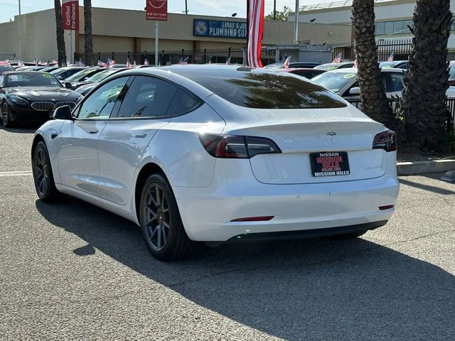 SEMINUEVOS TESLA Model 3 a Estados en autogozo
