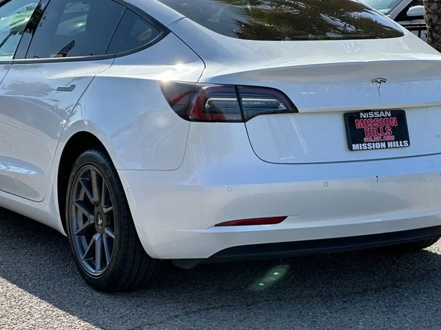 SEMINUEVOS TESLA Model 3 a Estados en autogozo