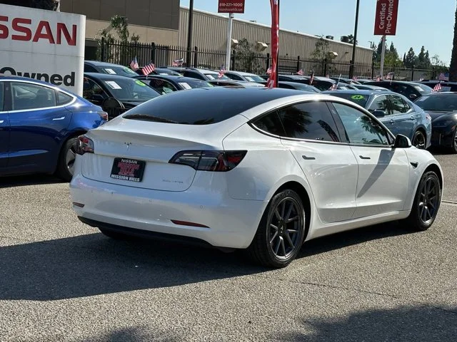 SEMINUEVOS TESLA Model 3 a Estados en autogozo
