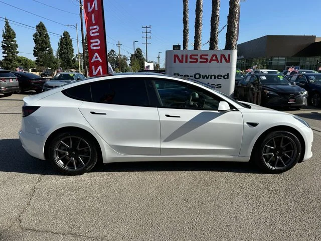 SEMINUEVOS TESLA Model 3 a Estados en autogozo