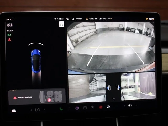 SEMINUEVOS TESLA Model 3 a Estados en autogozo