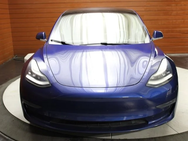 SEMINUEVOS TESLA Model 3 a Estados en autogozo