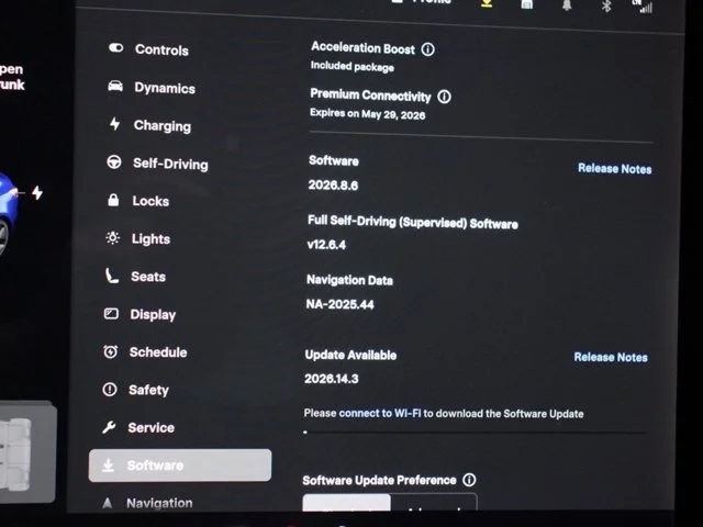 SEMINUEVOS TESLA Model 3 a Estados en autogozo