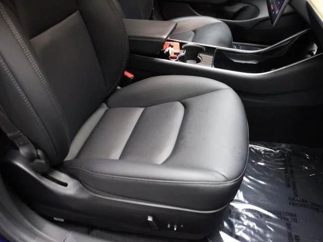 SEMINUEVOS TESLA Model 3 a Estados en autogozo