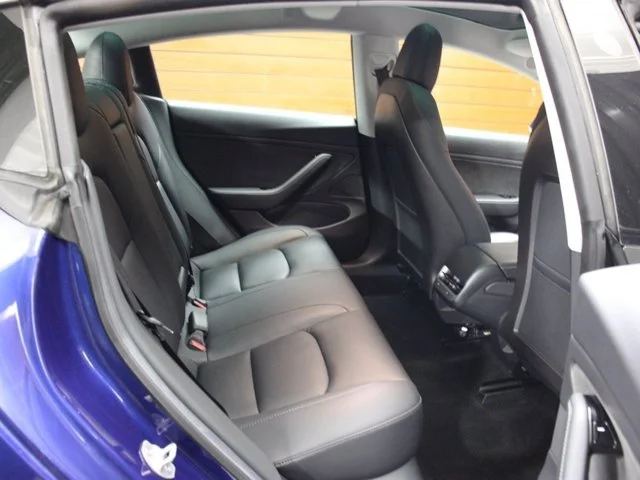 SEMINUEVOS TESLA Model 3 a Estados en autogozo