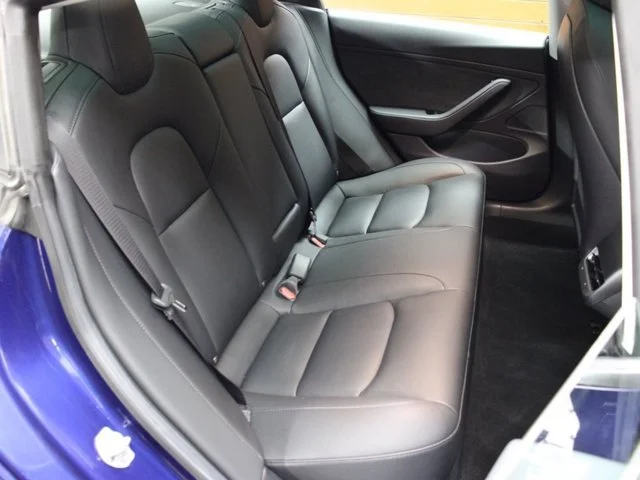 SEMINUEVOS TESLA Model 3 a Estados en autogozo