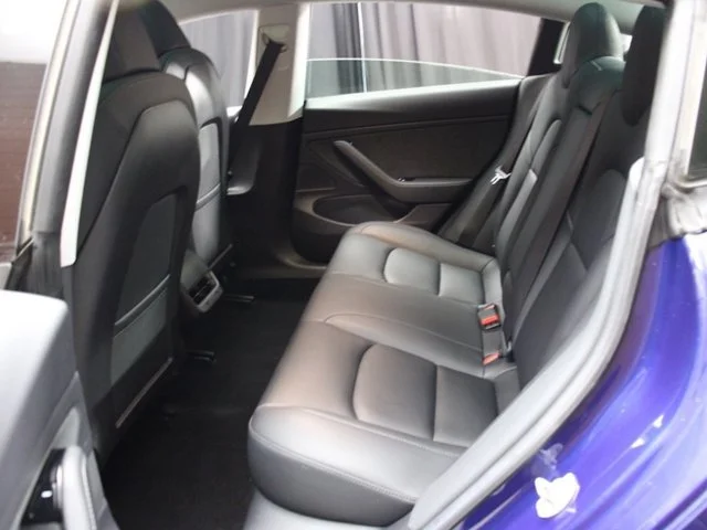 SEMINUEVOS TESLA Model 3 a Estados en autogozo