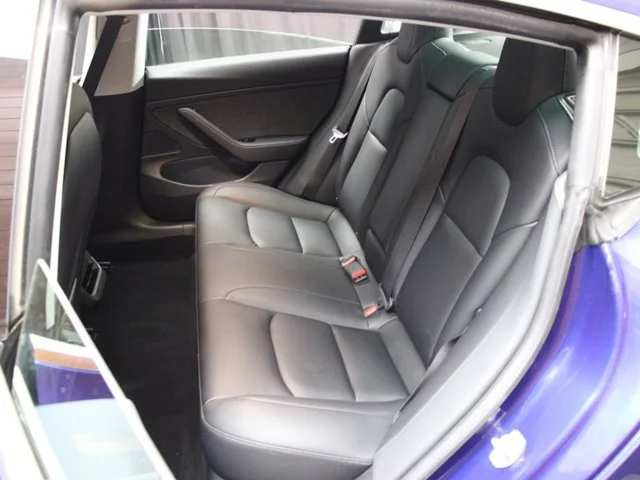 SEMINUEVOS TESLA Model 3 a Estados en autogozo