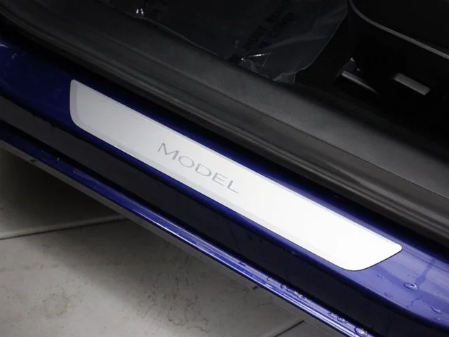 SEMINUEVOS TESLA Model 3 a Estados en autogozo