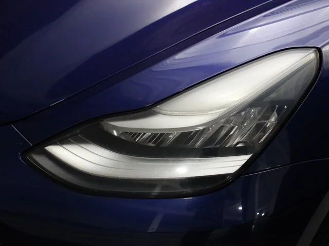 SEMINUEVOS TESLA Model 3 a Estados en autogozo